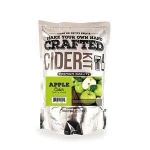 Apple Cider Crafted Kit Apple Cider Crafted Kit